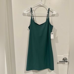 Abercrombie Traveler Mini Dress
